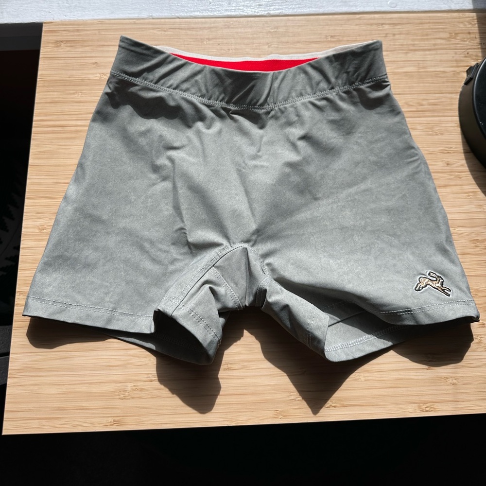 Tracksmith Women’s Cannonball Run Shorts XS
